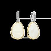 TI SENTO Earrings 78026MW