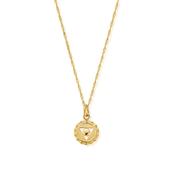 Chlobo Throat Chakra Necklace
