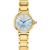 Citizen Lady’s Citizen L Mae Watch EM1062-57D image