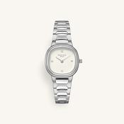 Rosefield Gaia XS Silver Colour ORCSSS-OR05