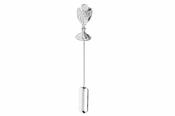 Sterling Silver Chalice Tie Pin CP211209