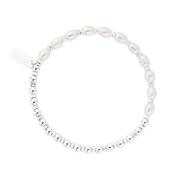 ChloBo Story of Love Pearl Bracelet SBSPEARL