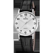 Festina Lady’s Watch With Black Strap F20691/1 image
