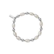 ChloBo Ocean Pearl Bracelet SBLPFR