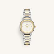 Rosefield Gaia XS Duotone Watch ORCDSD-OR06