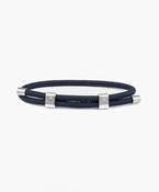 Pig &amp;amp; Hen Little Lewis DBL Navy|Steel