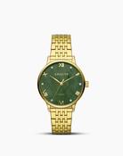 Amalys Lady’s Georgette Watch AMW-219