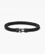 Pig &amp;amp; Hen Catena Foxtail Black/Black