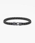Pig &amp;amp; Hen Catena Foxtail Army Vintage Bracelet