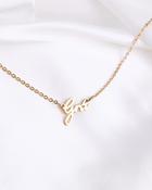 Fíor GRÁ NECKLACE image