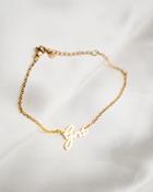 FÍOR GRÁ BRACELET