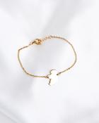 FÍOR IRELAND MAP BRACELET image