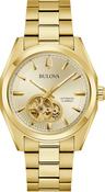 Bulova Gents Surveyor Watch 97A182