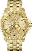 Bulova Marine Star Series "A"  Marc Anthony Watch 97A200