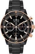 Bulova Gents Marine Star Series "C" Watch 98B302