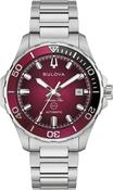 Bulova Gents Marine Star Series "B" Watch 98B472