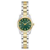 Bulova Lady’s Mini Surveyor Watch 98L329