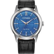 Citizen Unisex Rolan Watch FE7130-01L image