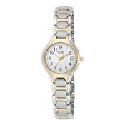 Citizen Ladies Classic Watch EU2254-51A image