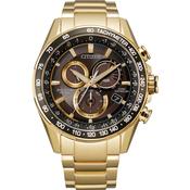 Citizen PERPETUAL CHRONO A‑T Watch CB5912-50E image