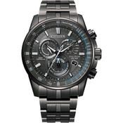Citizen Gents Perpetual Chrono A.T Watch CB5887-55H image