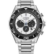 Citizen Gents Endeavour Chrono Watch CA4730-59A image