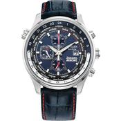 Citizen Red Arrows Chronograph Watch CA0081-01L image