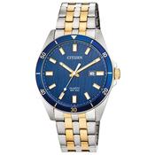 Citizen Gents Classic Quartz Sport Watch BI5054-53L image