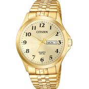 Citizen Gents Day-Date Expander Watch BF5002-99P image