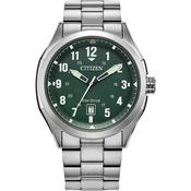 Citizen Gents Terra Force Watch AW1890-51X