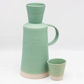 Water Carafe image