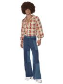 1970s Retro Costume image