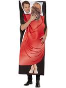 2 In The Bed Costume