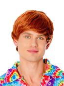 60’s Ginger Wig