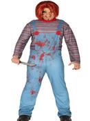 ADULT KILLER DOLL image