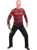 A Nightmare On Elm Street Freddy Krueger Kit image