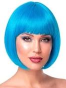 AZURE CHANEL WIG