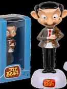 Animated figure, Mr. Bean