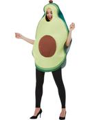 Avocado Costume image