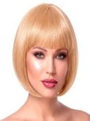 BLONDE CHANEL WIG image