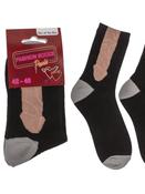 Black Socks Willy