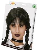 Thursday Adams Wig image