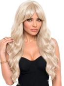 Blonde DIVA WIG image