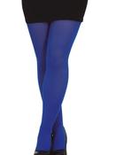 Blue Tights