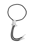 Bootlace Tie Boot