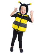 Bumblebee Kids Costume image