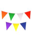 Bunting 7m (25 Pennants) image
