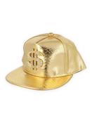 CAP DOLLAR GOLD image