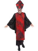 Cardinal Sin Costume image