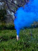 Color Smoke Bomb Blue {5 PER PACK}